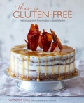 Cover: This is Gluten-free - Ryland Peters & Small