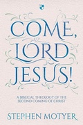 Cover: Come, Lord Jesus! - Apollos