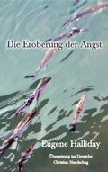 Cover: Die Eroberung der Angst - Melchisedec Press