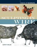 Cover: Sculpting in Wire - Herbert Press Ltd