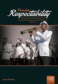 Enlarge image Cover: Parading Respectability - NISC (Pty) Ltd