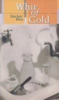 Cover: Whir of Gold - University of Alberta Press