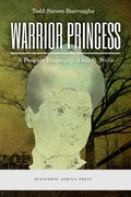 Cover: Warrior Princess - Diasporic Africa Press