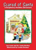 Cover: Scared of Santa - Goldminds Publishing