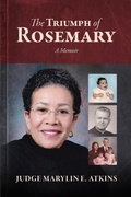 Cover: The Triumph of Rosemary - Two Sisters Writing and Publishing LLC