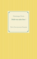 Cover: D&eacute;d&eacute; vous salue bien ! - Books on Demand