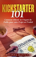 Cover: Kickstarter 101 - Books on Demand