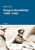 Cover: Krieg in Nordafrika 1940-1943 - Reclam