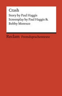 Abbildung von: Crash - Reclam