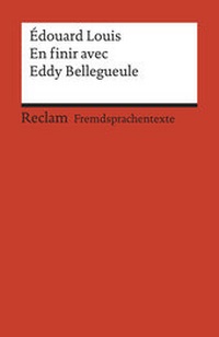 Abbildung von: En finir avec Eddy Bellegueule - Reclam