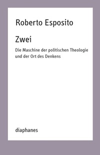 Enlarge image Cover: Zwei - Diaphanes