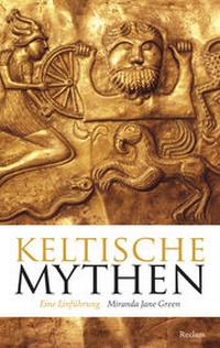 Abbildung von: Keltische Mythen - Reclam