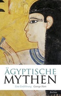 Cover: &Auml;gyptische Mythen - Reclam
