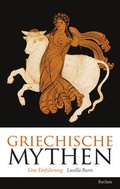 Cover: Griechische Mythen - Reclam