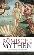 Cover: R&ouml;mische Mythen - Reclam