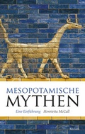 Cover: Mesopotamische Mythen - Reclam
