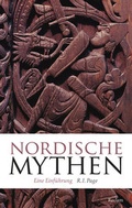 Cover: Nordische Mythen - Reclam