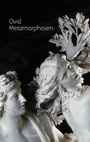 Cover: Metamorphosen - Reclam