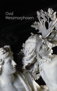 Abbildung von: Metamorphosen - Reclam
