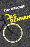 Cover: Das Rennen - Reclam
