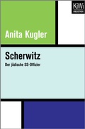 Cover: Scherwitz - Kiepenheuer & Witsch