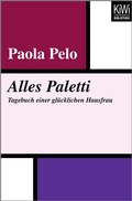 Cover: Alles Paletti - Kiepenheuer & Witsch