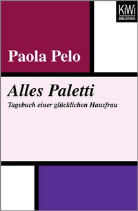 Enlarge image Cover: Alles Paletti - Kiepenheuer & Witsch