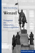 Cover: Wenzel - Brill Deutschland