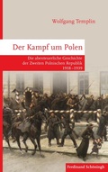 Cover: Der Kampf um Polen - Brill Deutschland GmbH