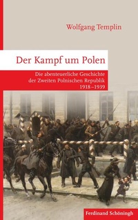 Enlarge image Cover: Der Kampf um Polen - Brill Deutschland GmbH