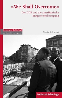 Abbildung von: "We Shall Overcome" - Brill | Schöningh