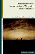Cover: Dimensionen des Menschseins - Wege der Transzendenz? - Brill Deutschland