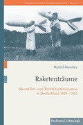 Cover: Raketentr&auml;ume - Brill Deutschland GmbH