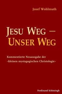 Enlarge image Cover: Jesu Weg - Unser Weg - Brill Deutschland