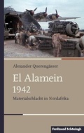 Cover: El Alamein 1942 - Brill Deutschland GmbH