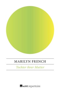 Enlarge image Cover: Tochter ihrer Mutter - Rowohlt Repertoire