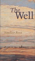 Cover: The Well - University of Alberta Press
