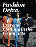 Cover: Fashion Drive - Kerber Verlag