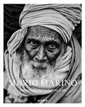 Cover: Mario Marino - Kerber Verlag