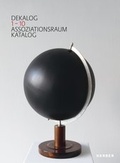 Cover: Dekalog 1-10 - Kerber Verlag