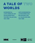 Cover: A Tale of Two Worlds - Kerber Verlag