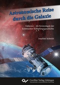 Cover: Astronomische Reise durch die Galaxie - Cuvillier Verlag