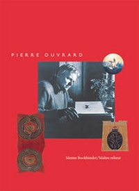 Enlarge image Cover: Pierre Ouvrard - University of Alberta Press
