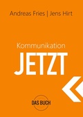 Cover: Kommunikation Jetzt - BoD - Books on Demand