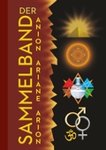 Cover: Sammelband Anion-Ariane-Arion - BoD - Books on Demand