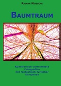 Cover: Baumtraum - Books on Demand