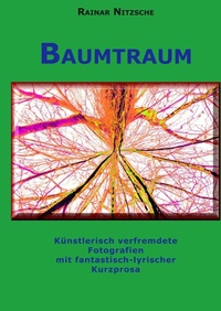 Enlarge image Cover: Baumtraum - Books on Demand