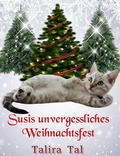 Cover: Eine Weihnachtsgeschichte - neobooks