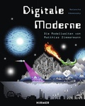 Cover: Digitale Moderne - Hirmer
