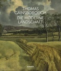 Cover: Thomas Gainsborough - Hirmer
